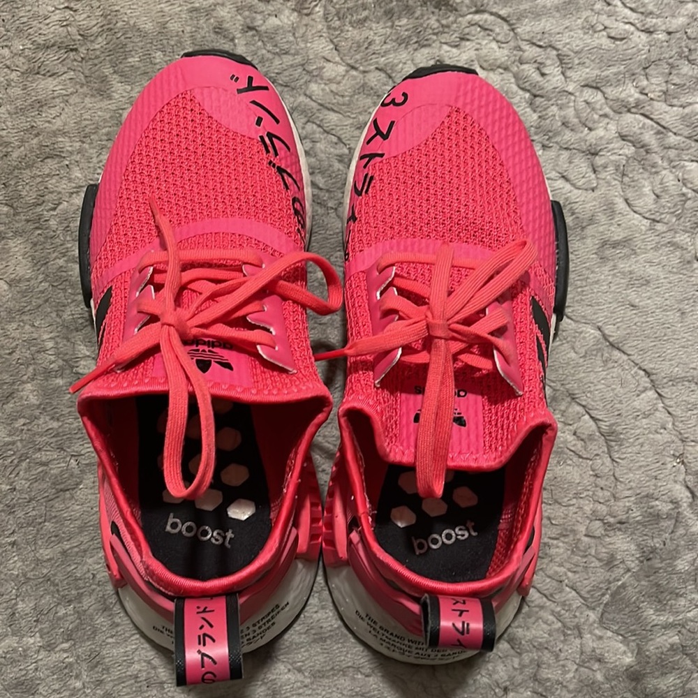 Adidas NMD R1 - Picture 8 of 10